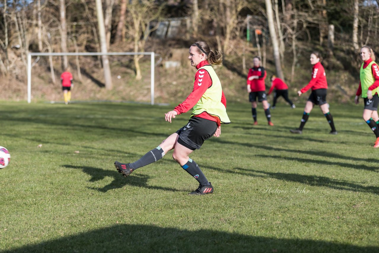 Bild 74 - F Rot Schwarz Kiel - SV Henstedt Ulzburg 2 : Ergebnis: 1:1